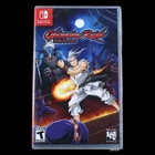 Nintendo Switch - Okinawa Rush - Brand New Sealed