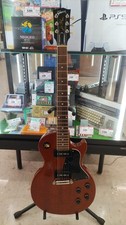 Guitare électrique GIBSON LES PAUL SPECIAL VINTAGE CHERR