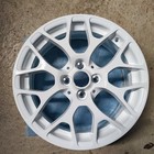 453 Smart Alufelge 8-Speichen-Rad 6.5Jx16 ET40 A4534013001