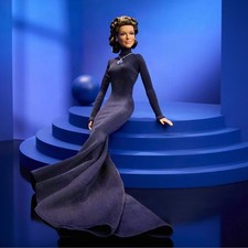 Mattel Barbie Signature Celine Dion Collector