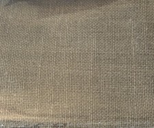 Zweigart Needlework 17 x21 Natural Belfast Linen 32 Ct Cross Stitch Fabric