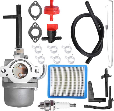 Carburetor For Briggs And Stratton 342cc 16.50 1650 Series Horizontal Engine