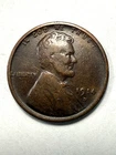 ** 1914-D LINCOLN CENT-  VF  (KEY DATE)   FILL THAT TOUGH SPOT IN YOUR SET  **