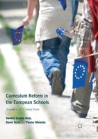 Curriculum Reform In The European Schools Sandra Leaton Gray