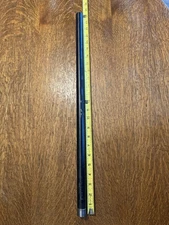 TRADITIONS TRACKER ROUGH 209 INLINE MUZZLELOADER BARREL #5921