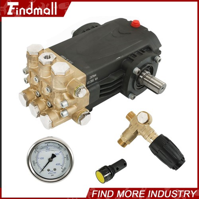 #ad General Right Shaft 3500 PSI Pressure Washer Pump 4.5 HP 5.6GPM Belt Drive $201.47