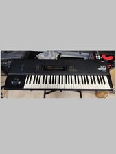 Tastiera workstation Korg M1 vintage - Usata - vedi dettagli.