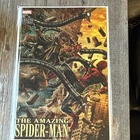 Amazing Spider-Man (2025) #12 NM Lee Bermejo Amazing Visions Variant Cover