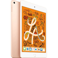 Apple iPad mini (5th Generation) A2133 64 GB, Wi-Fi, 7.9 in Apple iPad mini (5th Generation) A2133 64 GB, Wi-Fi, 7.9 in