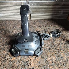 Logitech Attack 3 PC USB Joystick-UNTESTED-FAST SHIPPING!