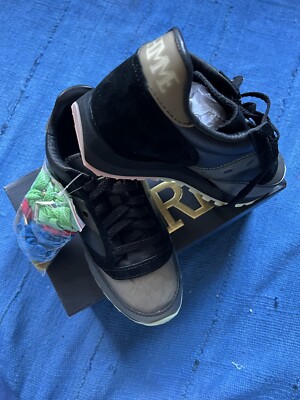 Size Saucony Jazz 81 x Trinidad James x Hommewrk Carnival