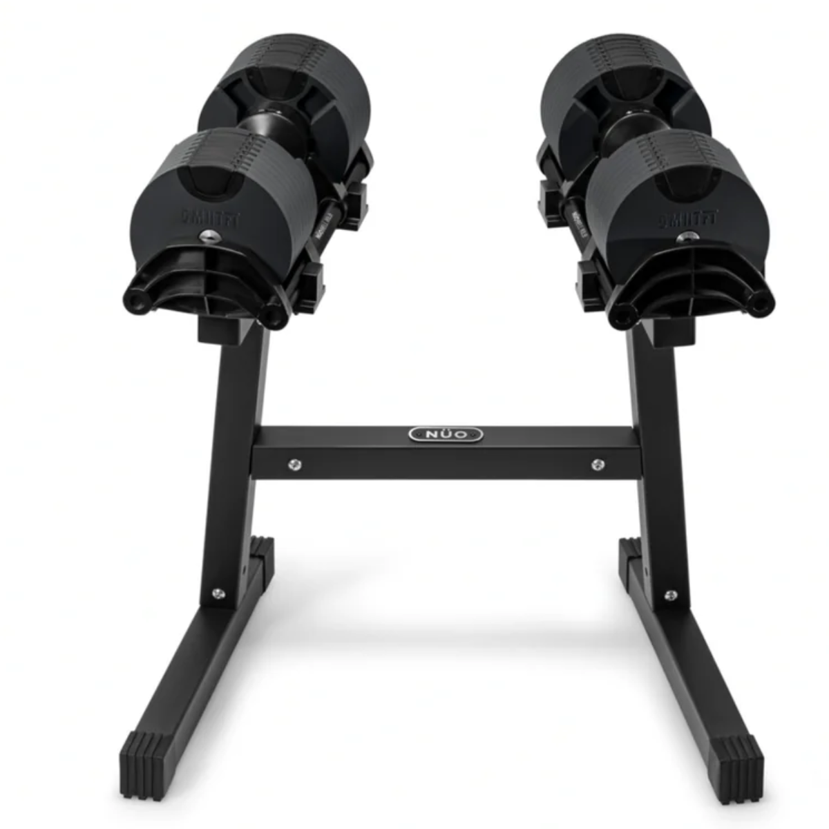 SMRTFT NUOBELL Adjustable Dumbbells | Original All-in-One SMRTFT NUOBELL Adjustable Dumbbells | Original All-in-One