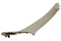 51417225854 TüRgriff Rechts FüR BMW 5Er F10 F11 2010-2016, Beige,
