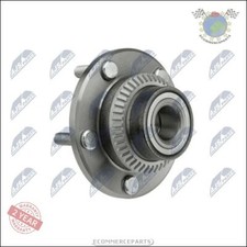 Roulement de roue Mitsubishi SPACE RUNNER