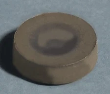 Medium Pyramid Cup Metal Bearing 12.5mm - German Pyramid Replacement Part