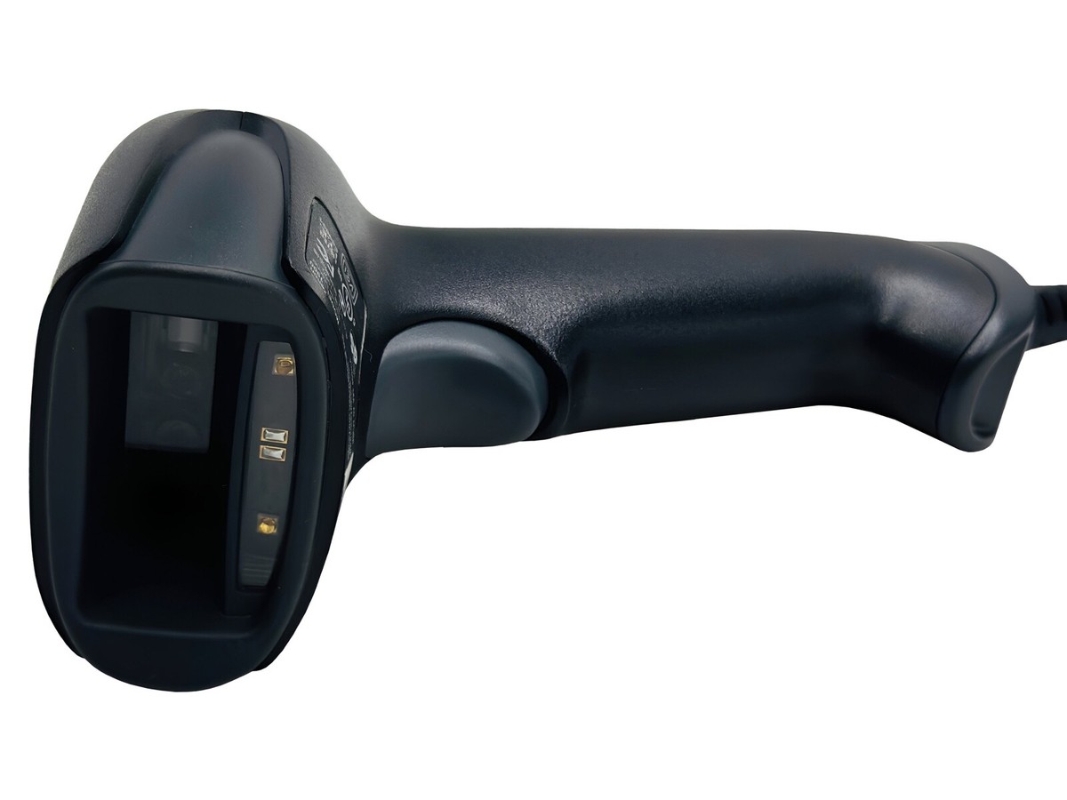 Honeywell Xenon 1900 Area-Imaging Barcode Scanner Reader 1900GHD-2
