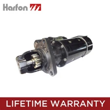 New Starter For Caterpillar Ag 207-1556 207-1564 5L4431 6370 1990418 1993924