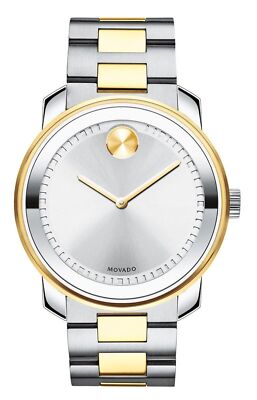 Movado Bold 3600431 Men display picture 1