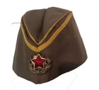 Yugoslavian M 55 General Titovka Cap Yugoslavia JNA SFRJ year 60's