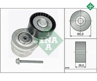 Riemenspanner, Keilrippenriemen Ina 534010120 FüR Fiat Stilo
