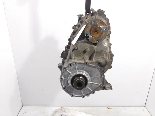 D20DT Verteiler Getriebe für SSANGYONG ACTYON 200 Xdi 4WD Limited 7086859 - Bild 4 von 4