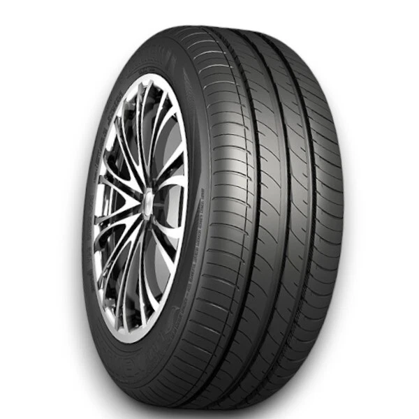 Nankang NA R1 Sommerreifen 135/80 R12 - Bild 3 von 3