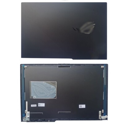 for ASUS ROG Strix G513 G513Q G513QR G533 G533QS QR 15.6in Black LCD ...