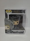 Funko Pop Game Of Thrones Cersei Lannister #73