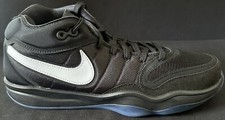Nike Air Zoom GT Hustle 2 TB Promo Mens Size 9 Cool Grey Black s-l1200.jpg main image 4