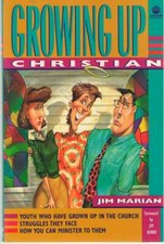 SonPower Youth Sources Ser.: Growing up Christian by Jim Marian (1992, Trade...