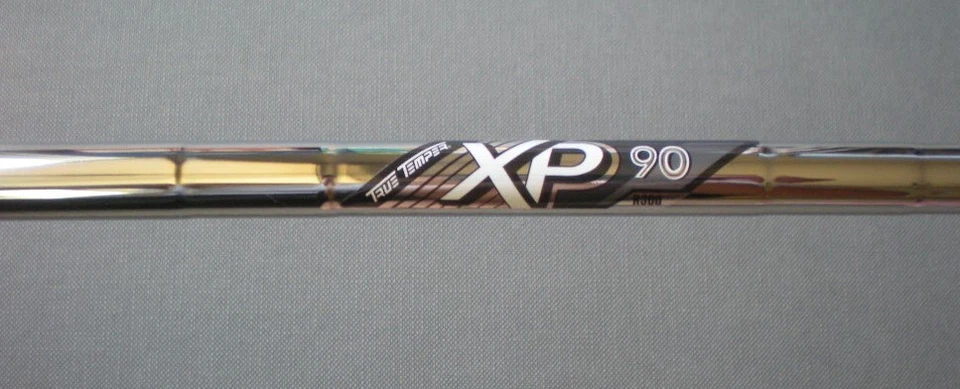 New Cleveland Launcher XL HALO Steel Regular XP90 Single Iron / Wedge (Choose) - Image 3 of 4