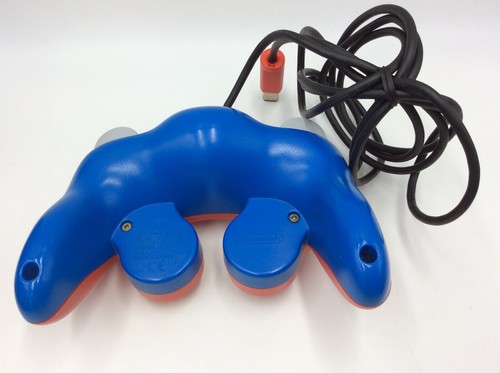 Club Nintendo Official Controller Mario Gamecube with box Limited - Picture 3 of 15
