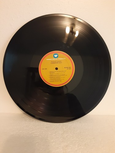 Summertime Gold 5 Album set Vinyl record album LP OP 5503 1984 - Picture 4 of 5