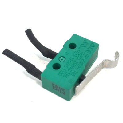 MICRO SWITCH for PCB Circuit Board for Shark NV800W NV801 UV810 ZS360 KW4-3Z-3