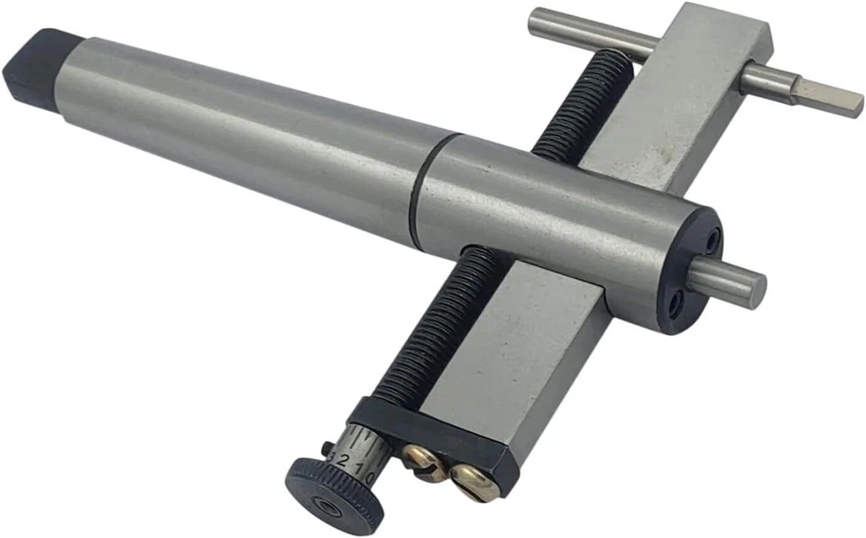 New Speed Guide Circle Cutter with HSS Tool Bit for Milling Machine Hand Tools - Image 3 of 4