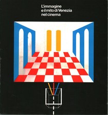 L'immagine e il mito di Venezia nel cinema - AA. VV. [1983]