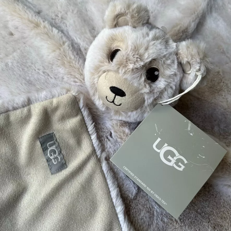 Ugg bear bed bath and beyond discount