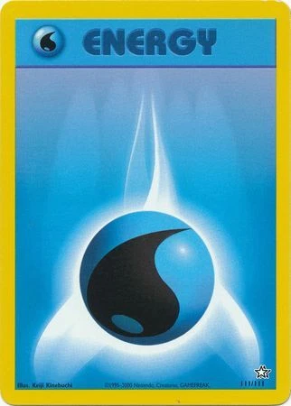 2000 Neo Genesis Set Vintage Individual Pokemon Cards Pick From List RARES UC/C - Picture 80 of 80
