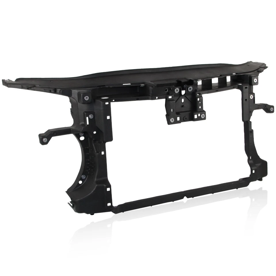 Radiator Support Assembly for 2013-2017 Volkswagen CC 3C8805588L VW1225142 Foto 3 de 4