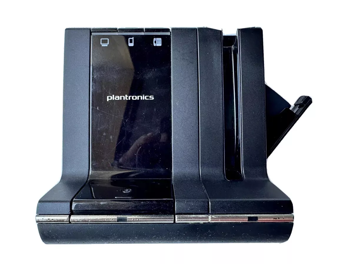 Plantronics savi online w745