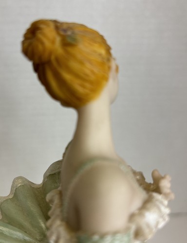 Figurina Ballerina Collezione Giovanni - Foto 4 di 8