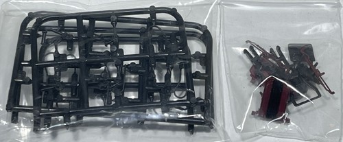Brawa - H0 46785 Personenwagen-Set DB Ep.III NEU & OVP - Picture 16 of 23