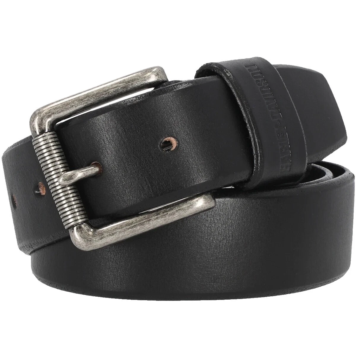 Mujer Harley-Davidson Cinturones de motociclista de cuero para hombres