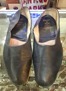 brooks brothers slippers