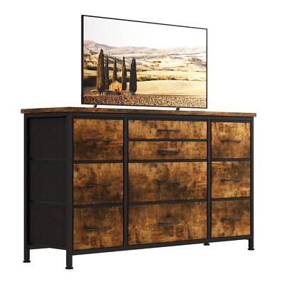 knee length dresses for ladies X-Large 8 Drawer Dresser main image 1