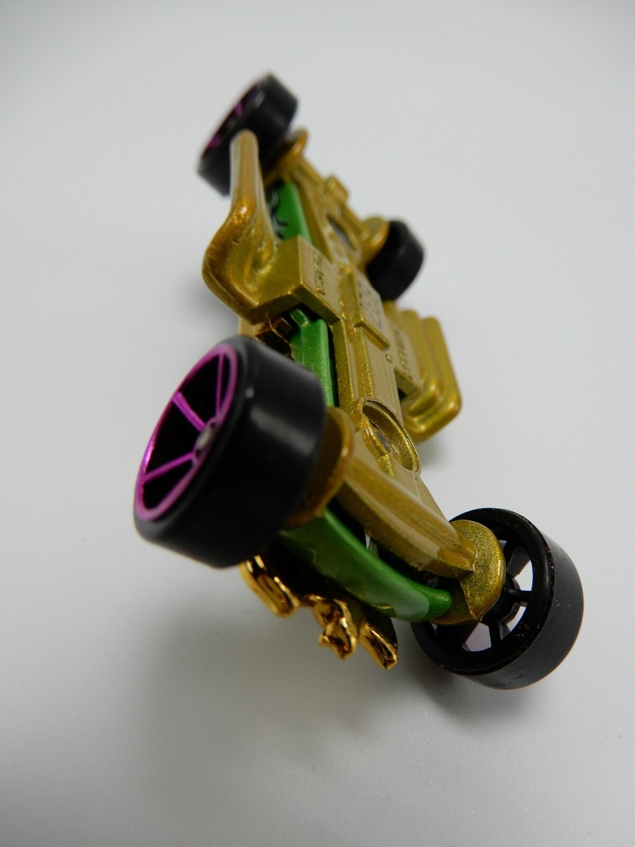 Vintage Hot Wheels MYSTERY B37 C M.I. 1994 Malaysia Dragster Vintage Hot Wheels MYSTERY B37 C M.I. 1994 Malaysia Dragster