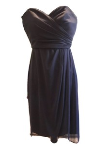 royal blue bridesmaid dresses david's bridal
