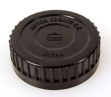 Nikon Nippon Kogaku Rear Lens Cap