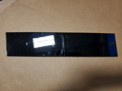 Genuine GM Applique 84945506 | eBay