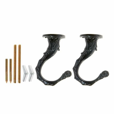 Swag Ceiling Hooks For Hanging Plants Heavy Duty